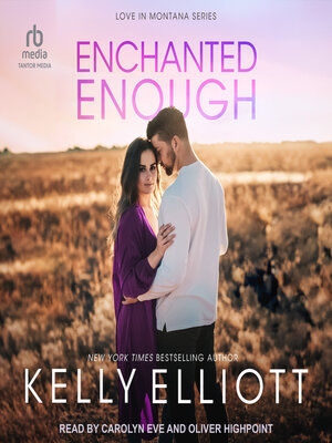 cover image of Enchanted Enough